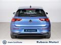 VOLKSWAGEN GOLF 1.5 eTSI DSG Edition Plus 115CV