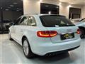 AUDI A4 AVANT Avant 2.0 TDI 150 CV AUTO*12 MESI DI GARANZIA