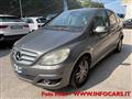 MERCEDES CLASSE B NGT BlueEFFICIENCY Executive