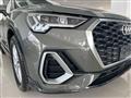 AUDI Q3 35 TDI S tronic S line edition