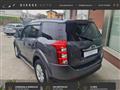 MAHINDRA XUV500 2.2 16V FWD W8 - 7 POSTI, NAVI, LED, GARANZIA