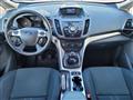 FORD C-Max 1.6 TDCi/115CV Titanium DPF