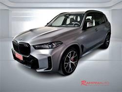 BMW X5 xDrive30d 48V Msport Pro 298 Cv Ufficiale Italiana