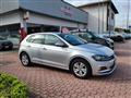 VOLKSWAGEN POLO 1.0 TGI 5p. Comfortline BlueMotion Technology