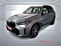 BMW X5 xDrive30d 48V Msport Pro 298 Cv Ufficiale Italiana