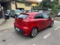 KIA RIO 1.2 CVVT 5p. Cool