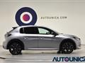 PEUGEOT 208 1.2 PURETECH 100CV GT NAVI FARI LED