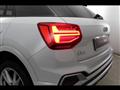 AUDI Q2 30 TDI S tronic S line Edition