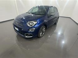 FIAT 500X 1.5 T4 Hybrid 130 CV DCT Sport