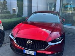 MAZDA CX-30 2.0L e-Skyactiv-X M Hybrid 2WD Exceed