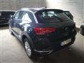 VOLKSWAGEN T-ROC 2.0 tdi Style GB189AE