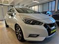 NISSAN MICRA 1.5 dCi 8V 5 porte Tekna neopatentati