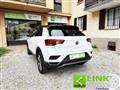 VOLKSWAGEN T-ROC 1.5 TSI ACT Advanced BlueMotion Tech.GARANZIA INCL