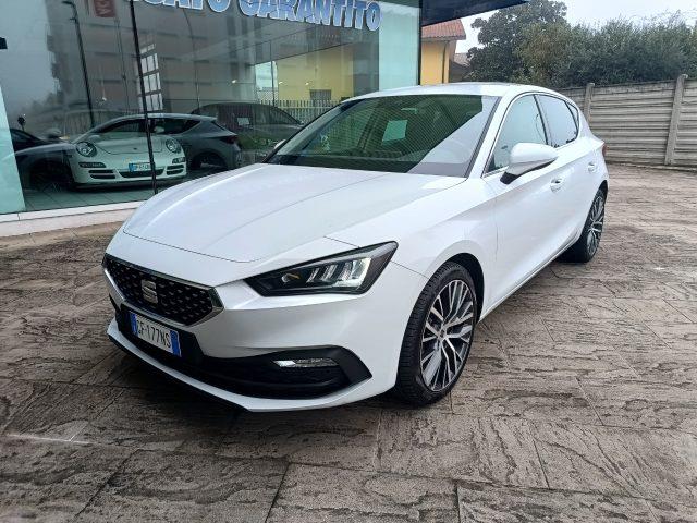 SEAT LEON 1.5 eTSI 150 CV DSG Xcellence