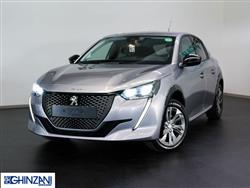 PEUGEOT e-208 208 motore elettrico 136 CV 5 porte Allure Pack