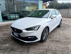 SEAT LEON 1.5 eTSI 150 CV DSG Xcellence