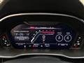 AUDI Q3 SPORTBACK Sportback MATRIX RADAR TELECAMERA BLACK PACC FULL