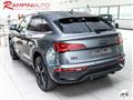 AUDI NEW Q5 SPB 40 TDI quattro S tronic Identity Black KM 0