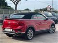 VOLKSWAGEN T-Roc Cabrio T-ROC CABRIO 1.5 TSI STYLE DSG 150