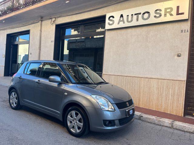 SUZUKI SWIFT 1.3 GPL 5p. GL Safety Pack