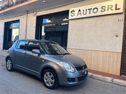 SUZUKI SWIFT 1.3 GPL 5p. GL Safety Pack