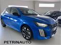 PEUGEOT 208 ALLURE VISION PACK PureTech 100cv S&S Km.0