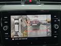 VOLKSWAGEN Passat Variant Tetto LED C.17 ACC Camera360 PDC Navi Paddles S&S