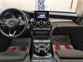 MERCEDES CLASSE C SW C 220 d S.W. Sport