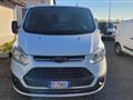 FORD TRANSIT CUSTOM 290 2.0 TDCi 130cv PC Furgone Trend E6b