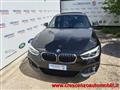 BMW SERIE 1 d 5p. Msport - TETTO APRIBILE