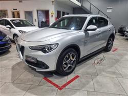 ALFA ROMEO STELVIO 2.2 Turbodiesel 190 CV AT8 Q4 Super