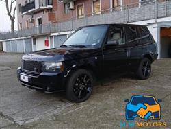 LAND ROVER RANGE ROVER 3.6 TDV8 Vogue