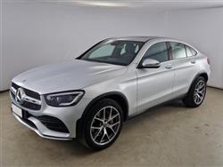 MERCEDES GLC SUV 4Matic Premium Plus aut.COUPE