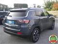 JEEP COMPASS 1.3 Turbo T4 130 CV 2WD Limited - PRONTA