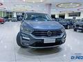 VOLKSWAGEN T-ROC 1.6 TDI SCR Business BlueMotion Technology