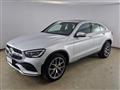 MERCEDES GLC SUV 4Matic Premium Plus aut.COUPE