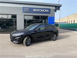 FORD KUGA 2.0 EcoBlue Hybrid 150 CV 2WD ST-Line