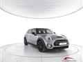 MINI CLUBMAN Cooper SD  2.0 SD Hype  Automatica