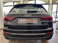 AUDI Q3 35 TDI S tronic S line edition