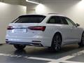 AUDI A6 AVANT A6 Avant 40 2.0 TDI quattro ultra S tronic Business