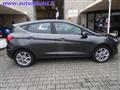 FORD FIESTA 1.1 75 CV TITANIUM