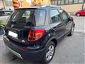 FIAT SEDICI 1.9 MJT 4x4 Dynamic#KMCERTIFICATI#DISTRIBUZIONE OK