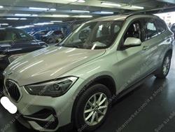 BMW X1 -sDrive18d Business Advantage Automatica