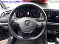 VOLKSWAGEN T-ROC 1.5 TSI 150 CV ACT DSG ADVANCED