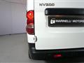 NISSAN NV200 1.5 5 POSTI