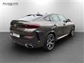 BMW X6 xdrive40d mhev 48V Msport auto