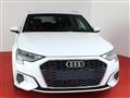 AUDI A3 SPORTBACK SPB 35 TDI S tronic Business Advanced