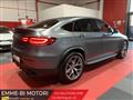 MERCEDES GLC SUV 4Matic AMG