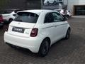 FIAT 500 ELECTRIC 500