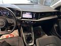 AUDI A1 SPORTBACK SPB 30 TFSI Sline edition